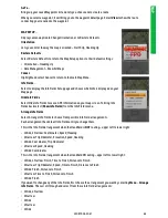 Preview for 33 page of SportDOG TEK-V2L Operating Manual