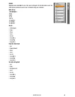 Preview for 41 page of SportDOG TEK-V2L Operating Manual