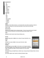 Preview for 42 page of SportDOG TEK-V2L Operating Manual