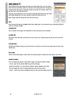 Preview for 54 page of SportDOG TEK-V2L Operating Manual