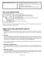 Preview for 26 page of SportDOG Upland Hunter 1875 Operating Manual