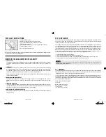 Preview for 10 page of SportDOG WetlandHunter 425 Operating Manual