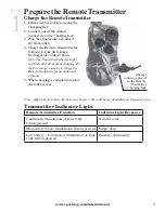 Preview for 5 page of SportDOG WetlandHunter SDT30-11229 Operating Manual