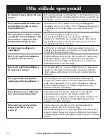 Preview for 96 page of SportDOG WetlandHunter SDT30-11229 Operating Manual