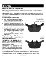 Preview for 8 page of SportDOG YardTrainer 100 Operating Manual