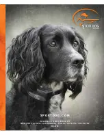 Preview for 22 page of SportDOG YardTrainer 100 Operating Manual