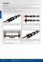 Предварительный просмотр 10 страницы Sportec 02915 Manual