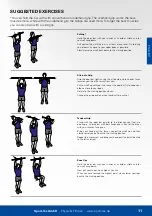 Предварительный просмотр 11 страницы Sportec 02915 Manual