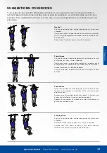 Предварительный просмотр 17 страницы Sportec 02915 Manual