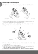 Preview for 5 page of Sportec 22006 Owner'S Manual