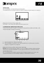 Preview for 39 page of Sportec Compex FIT 1.0 Instructions For Use Manual