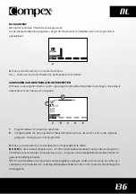 Preview for 139 page of Sportec Compex FIT 1.0 Instructions For Use Manual