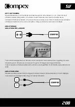 Preview for 211 page of Sportec Compex FIT 1.0 Instructions For Use Manual