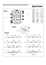 Preview for 9 page of Sportime Connect & Play 3614105 Assembly Instructions Manual