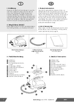 Предварительный просмотр 3 страницы Sportime Multi Air Quick Start Manual