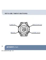 Preview for 8 page of Sportline 955 Manual