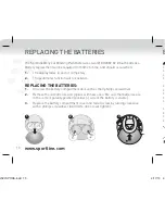 Preview for 16 page of Sportline Belly Fat Blasting User Manual