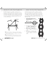 Preview for 6 page of Sportline CARDIO 660 User Manual/Instruction Manual