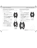 Preview for 11 page of Sportline CARDIO 660 User Manual/Instruction Manual