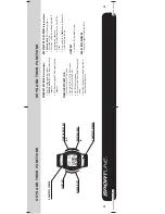 Предварительный просмотр 5 страницы Sportline DUO 1010 User Manual