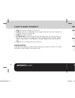 Preview for 6 page of Sportline Solo 960 User Manual