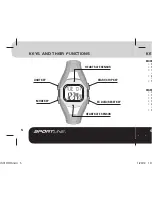 Preview for 8 page of Sportline Solo 960 User Manual