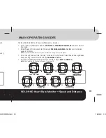 Preview for 13 page of Sportline Solo 960 User Manual