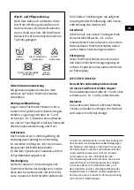 Preview for 5 page of Sporto medix FastProtect Malleo Instructions For Use Manual