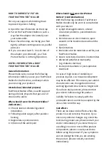 Preview for 6 page of Sporto medix FastProtect Malleo Instructions For Use Manual