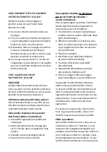 Preview for 8 page of Sporto medix FastProtect Malleo Instructions For Use Manual