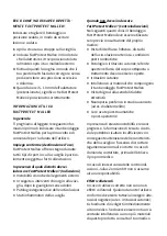 Preview for 10 page of Sporto medix FastProtect Malleo Instructions For Use Manual