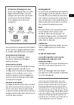 Preview for 11 page of Sporto medix FastProtect Malleo Instructions For Use Manual