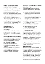 Preview for 12 page of Sporto medix FastProtect Malleo Instructions For Use Manual