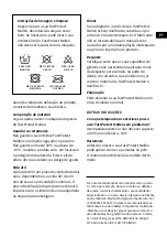 Preview for 13 page of Sporto medix FastProtect Malleo Instructions For Use Manual