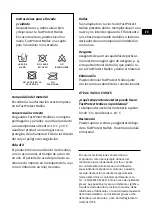 Preview for 15 page of Sporto medix FastProtect Malleo Instructions For Use Manual