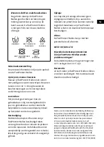 Preview for 17 page of Sporto medix FastProtect Malleo Instructions For Use Manual