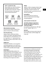 Preview for 19 page of Sporto medix FastProtect Malleo Instructions For Use Manual