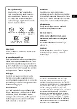 Preview for 23 page of Sporto medix FastProtect Malleo Instructions For Use Manual