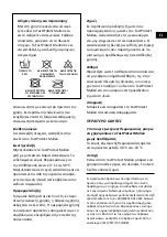 Preview for 27 page of Sporto medix FastProtect Malleo Instructions For Use Manual