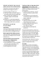 Preview for 28 page of Sporto medix FastProtect Malleo Instructions For Use Manual