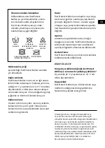 Preview for 29 page of Sporto medix FastProtect Malleo Instructions For Use Manual