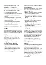 Preview for 30 page of Sporto medix FastProtect Malleo Instructions For Use Manual