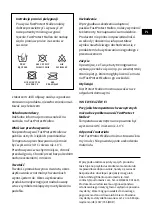 Preview for 33 page of Sporto medix FastProtect Malleo Instructions For Use Manual