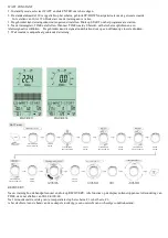 Preview for 9 page of Sportop B870P PLUS Owner'S Operating Manual