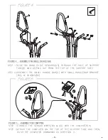 Preview for 5 page of Sportop E-860P Owner'S Operating Manual