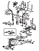 Preview for 8 page of Sportop E-860P Owner'S Operating Manual