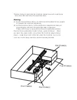 Предварительный просмотр 2 страницы Sportop R 700 Owner'S Operating Manual