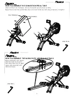 Предварительный просмотр 5 страницы Sportop R 700 Owner'S Operating Manual