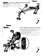 Preview for 6 page of Sportop R 700 Owner'S Operating Manual