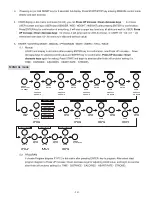 Preview for 14 page of Sportop R 700 Owner'S Operating Manual